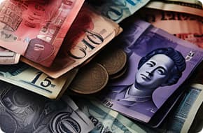 Global Financial News 