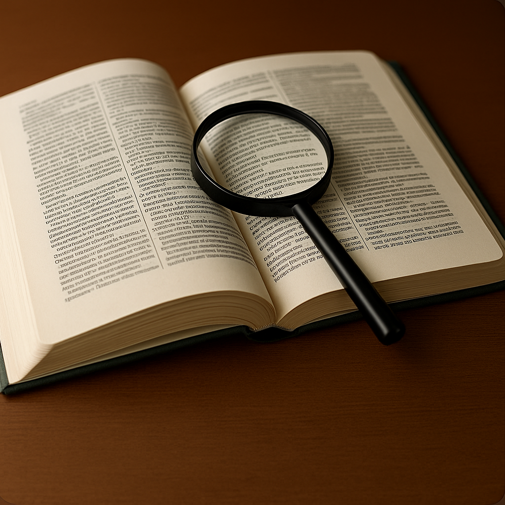 encyclopedia