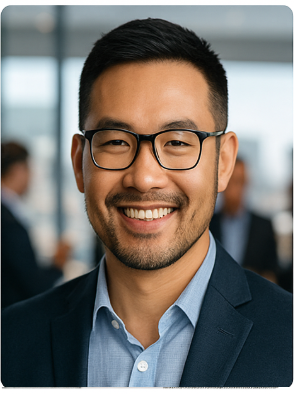 Daniel Zhang